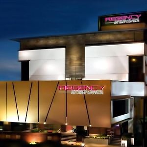 Regency Sameera Vellore By Grt Hotels